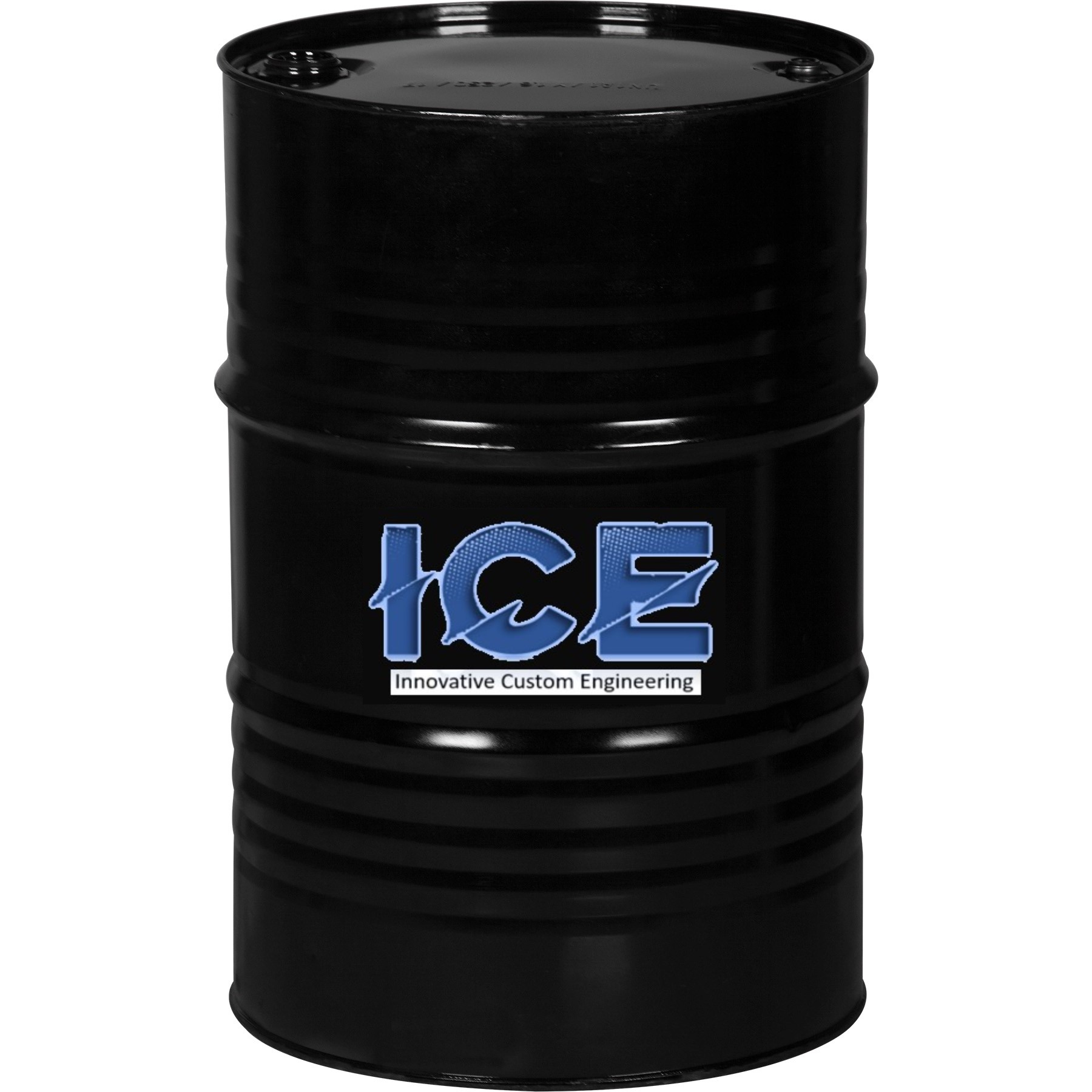 Picture of Ice Gear Oil Iso 100 55 Gallon